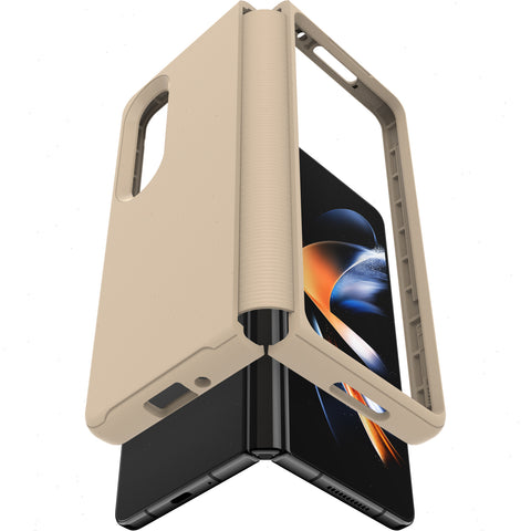 Galaxy Z Fold4 Case Symmetry Series Flex