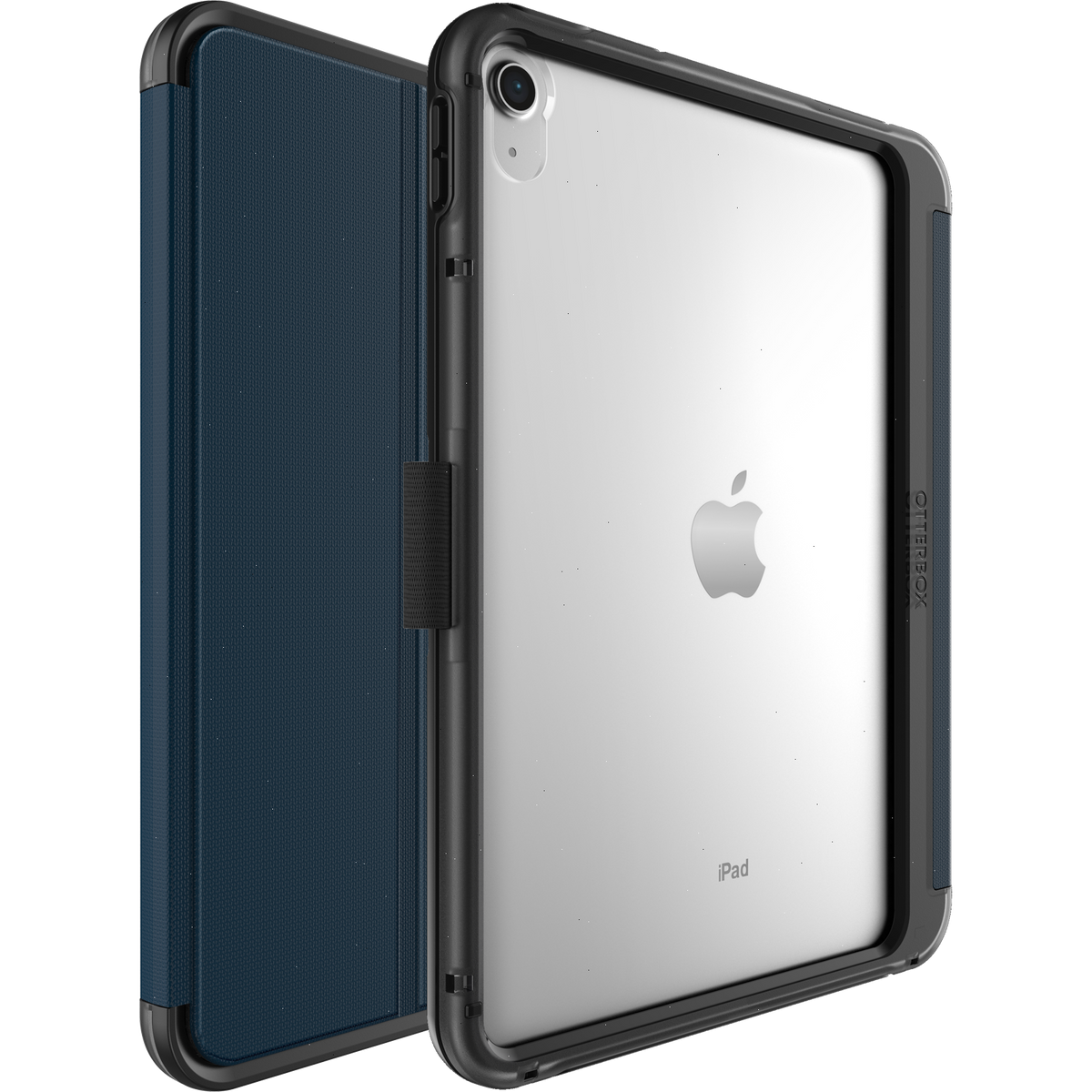 iPad (A16) and iPad (10th gen) Case Symmetry Folio