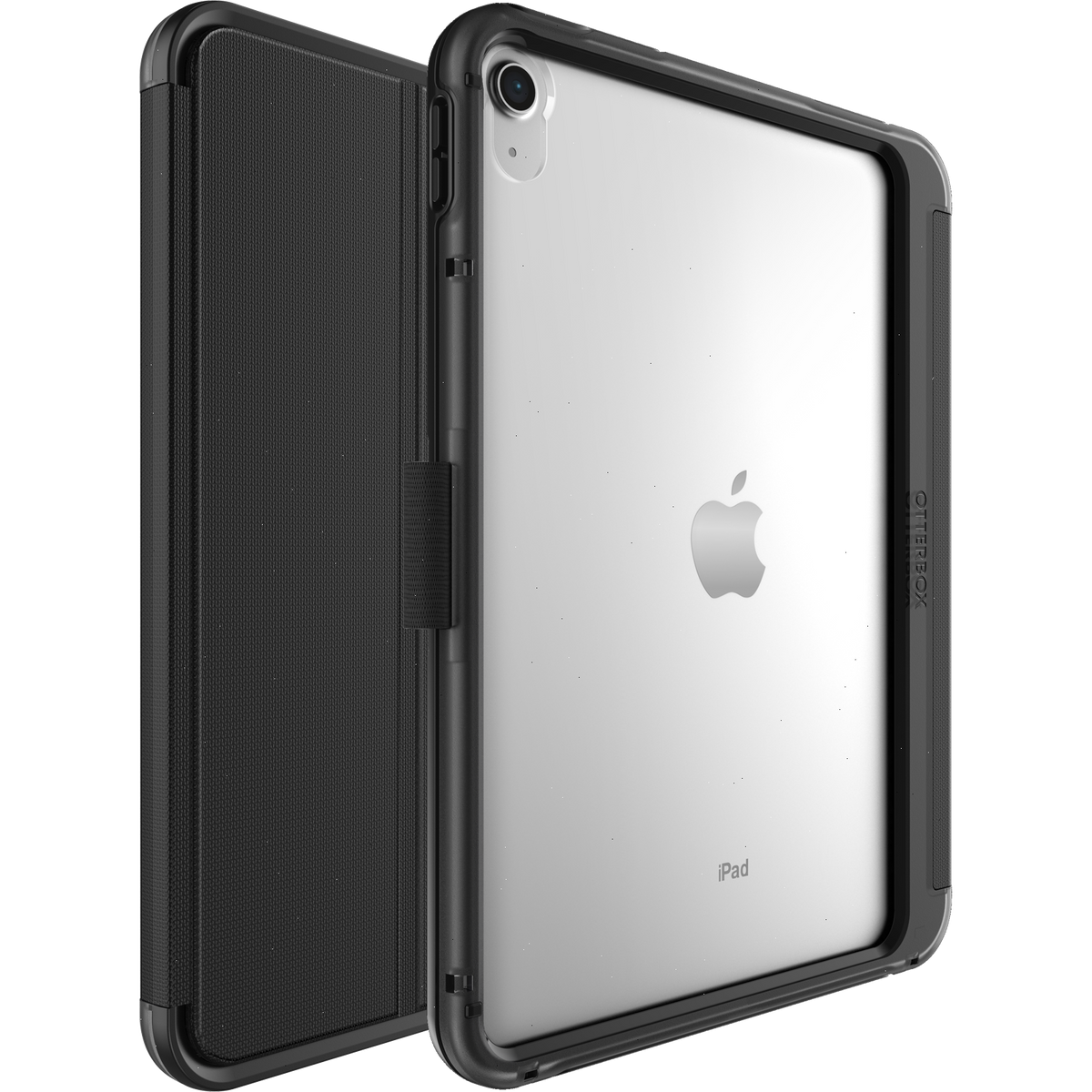 iPad (A16) and iPad (10th gen) Case Symmetry Folio