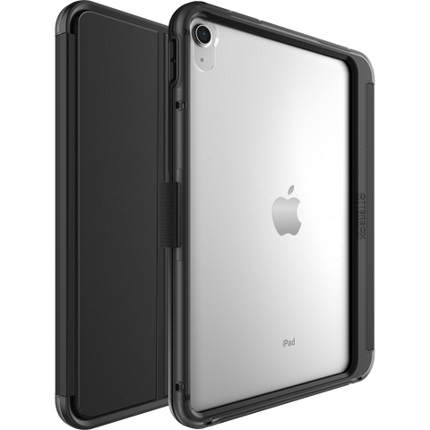 iPad (A16) and iPad (10th gen) Case Symmetry Folio