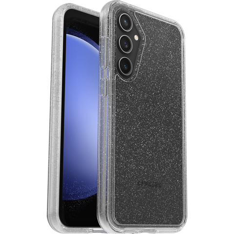 Galaxy S23 FE Case Symmetry Series Clear