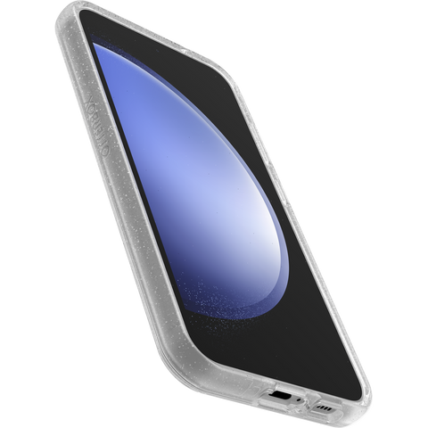 Galaxy S23 FE Case Symmetry Series Clear