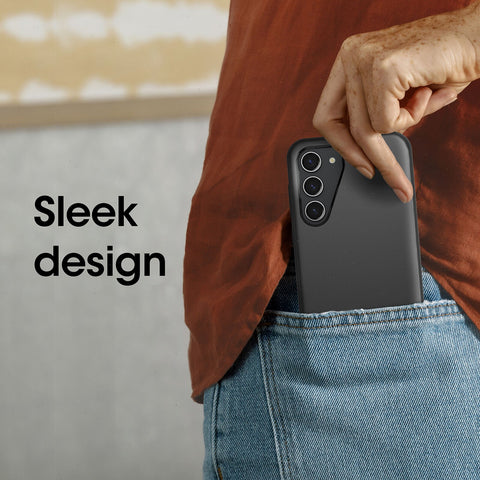 Galaxy S23+ Case Symmetry Series