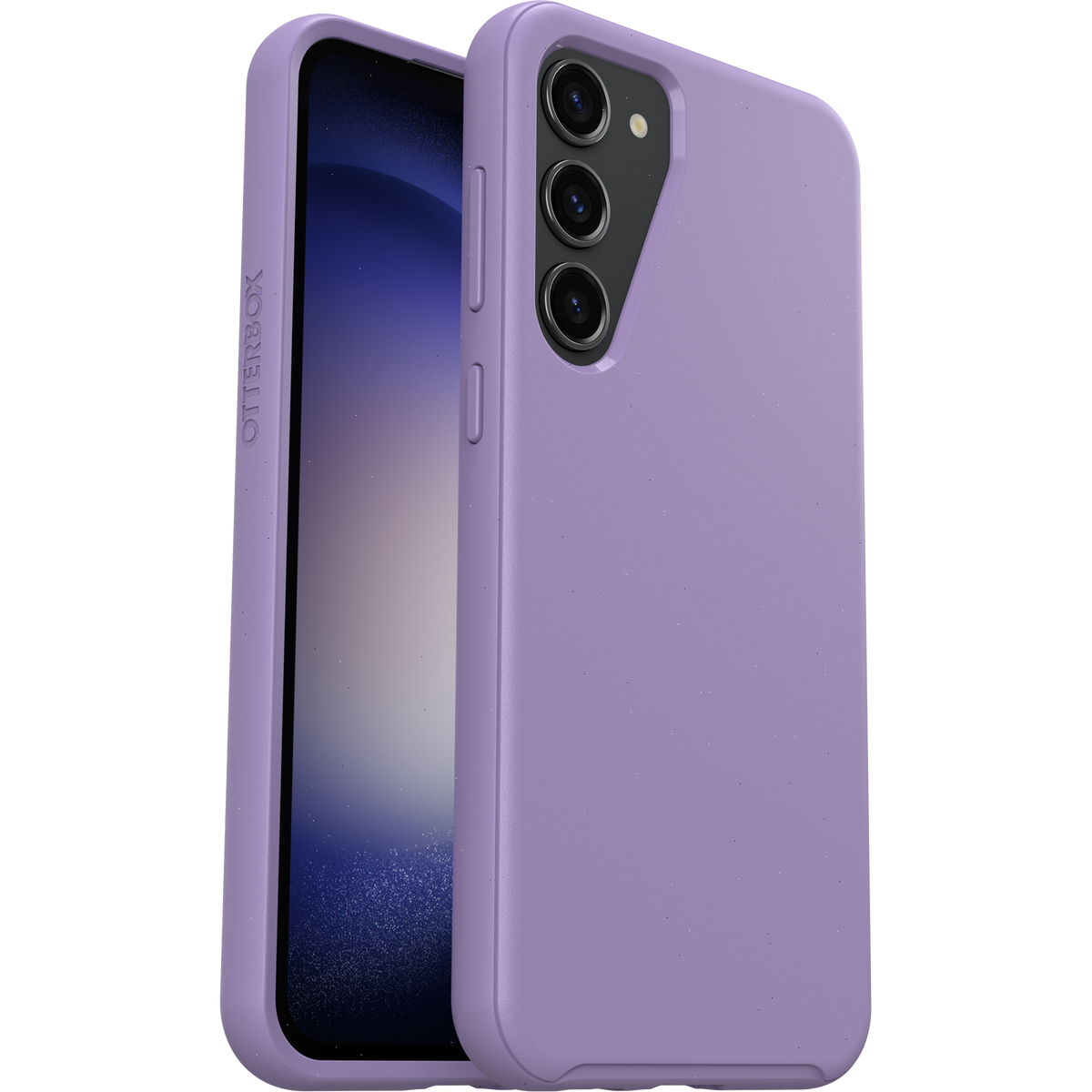 Galaxy S23+ Case Symmetry Series