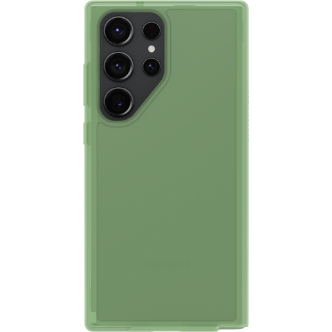 Galaxy S23 Ultra Case Symmetry Series Clear