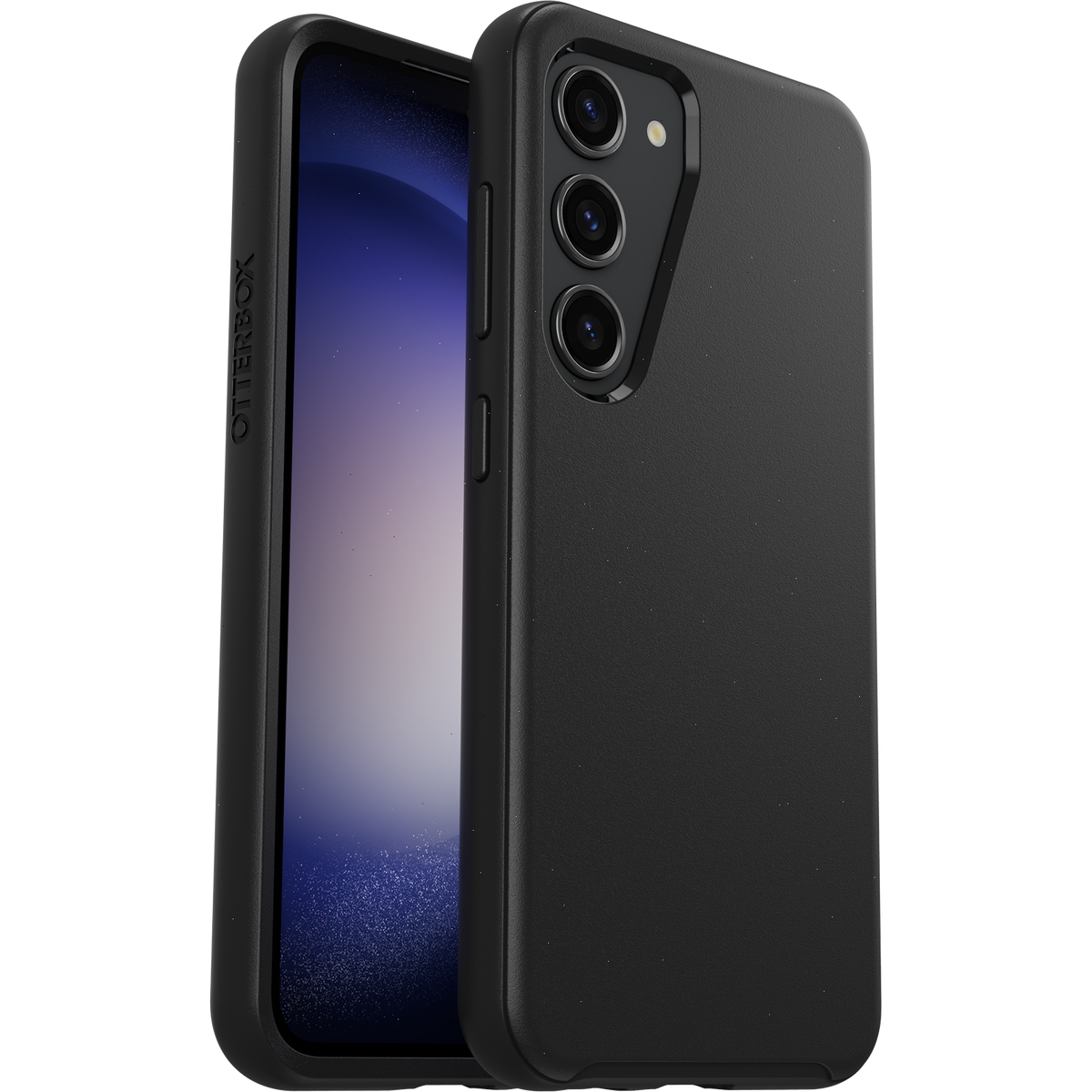 Galaxy S23 Case Symmetry Series