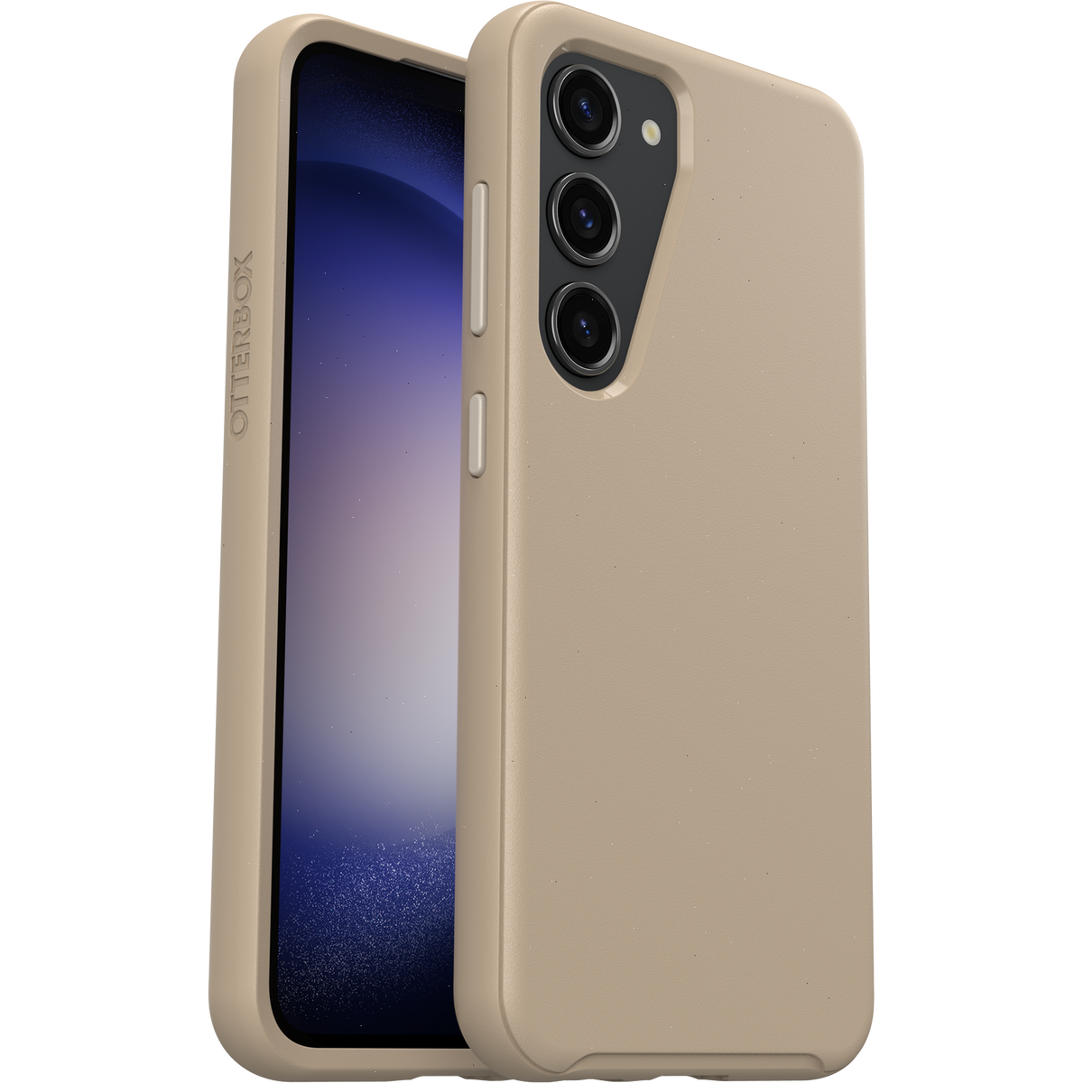 Galaxy S23 Case Symmetry Series