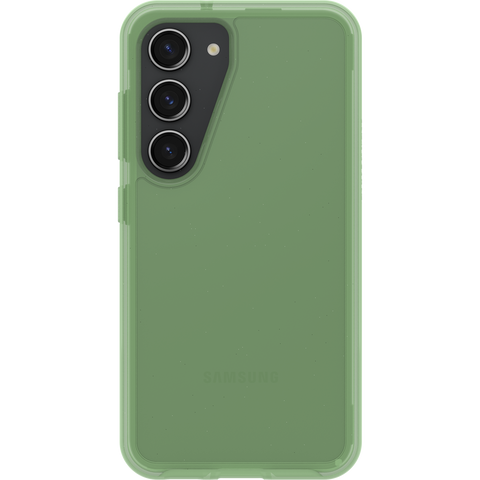 Galaxy S23 Case Symmetry Series Clear