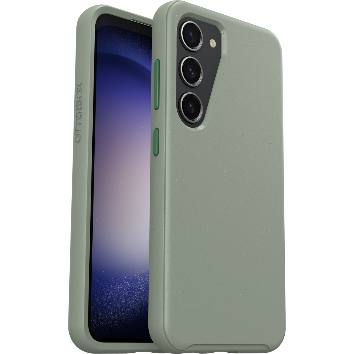 Galaxy S23 Case Symmetry Series