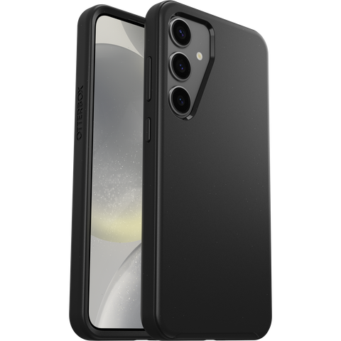 Galaxy S24+ Case Symmetry Series