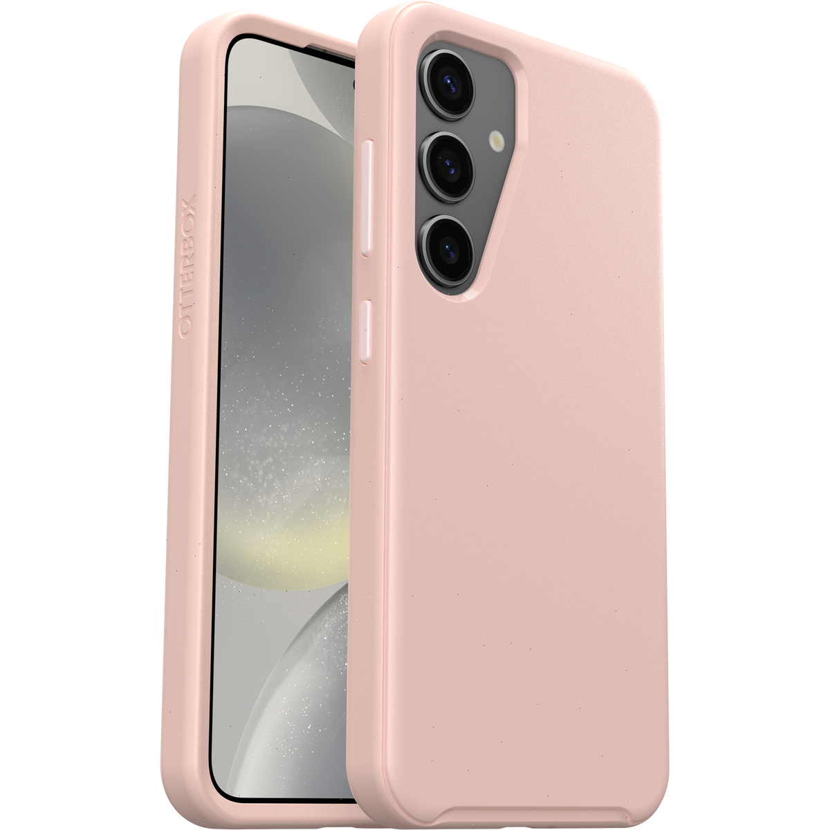 Galaxy S24 Case Symmetry Series