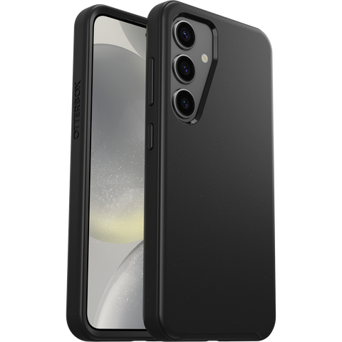 Galaxy S24 Case Symmetry Series Winter Collection