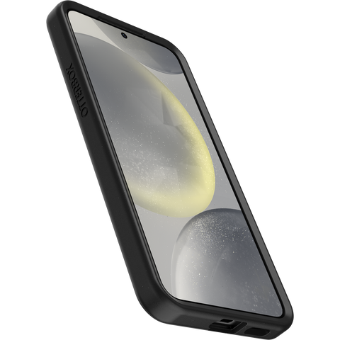 Galaxy S24 Case Symmetry Series Winter Collection