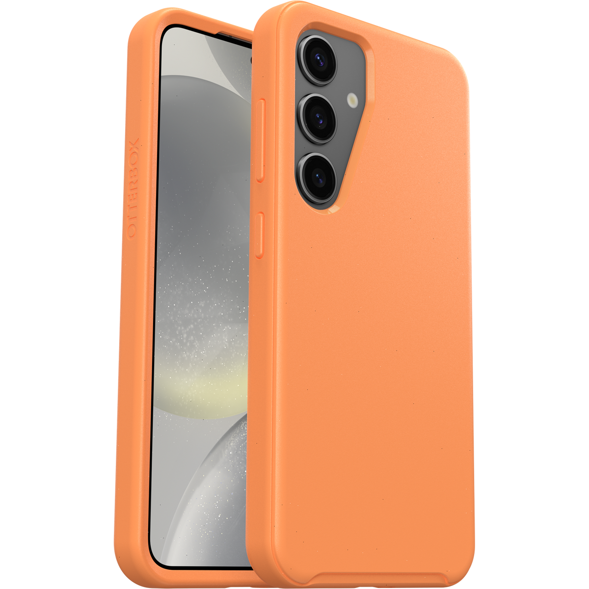 Galaxy S24 Case Symmetry Series