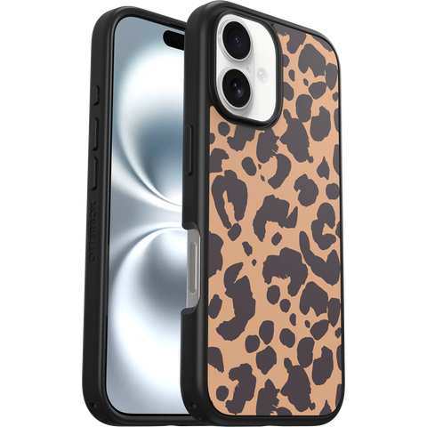 iPhone 16 Case Symmetry Series for MagSafe