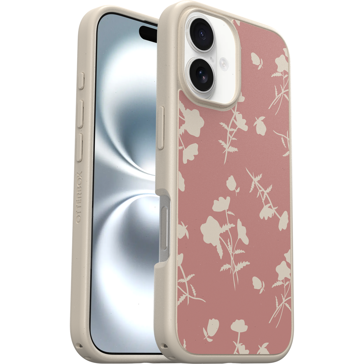 iPhone 16 Case Symmetry Series for MagSafe