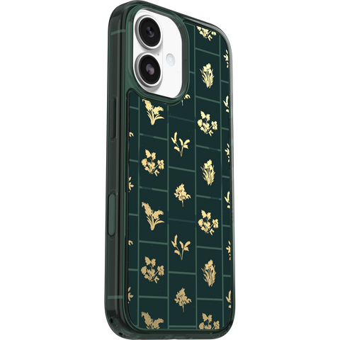 iPhone 17 Case Symmetry Series Clear