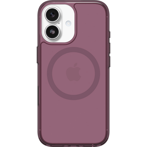 iPhone 17 Case Symmetry Series Clear