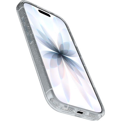 iPhone 17 Case Symmetry Series Clear