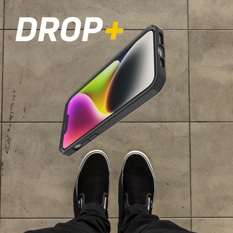 iPhone 14 Plus Case Symmetry Series Clear