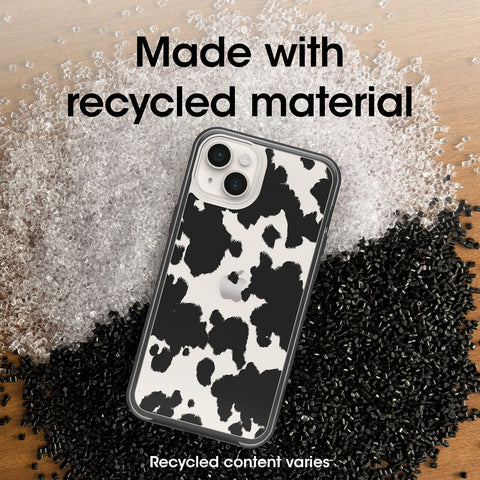 iPhone 14 Plus Case Symmetry Series Clear