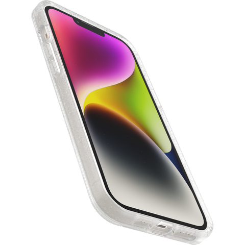 iPhone 14 Plus Case Symmetry Series Clear