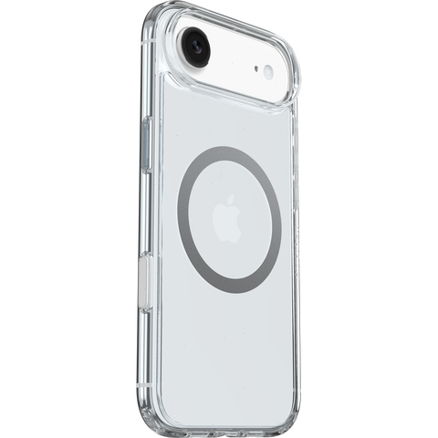iPhone Air Case Symmetry Series Clear