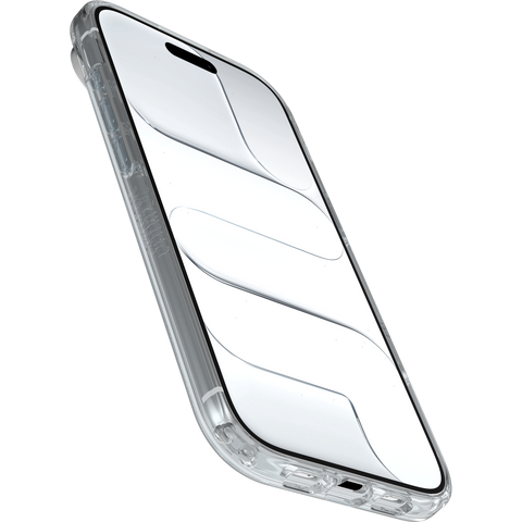 iPhone Air Case Symmetry Series Clear
