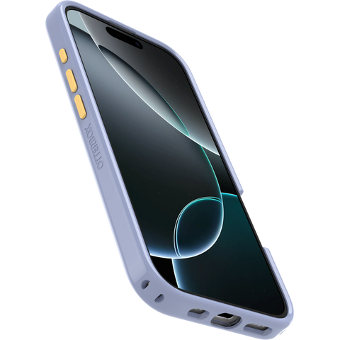 iPhone 16 Pro Case Symmetry Series Clear for MagSafe