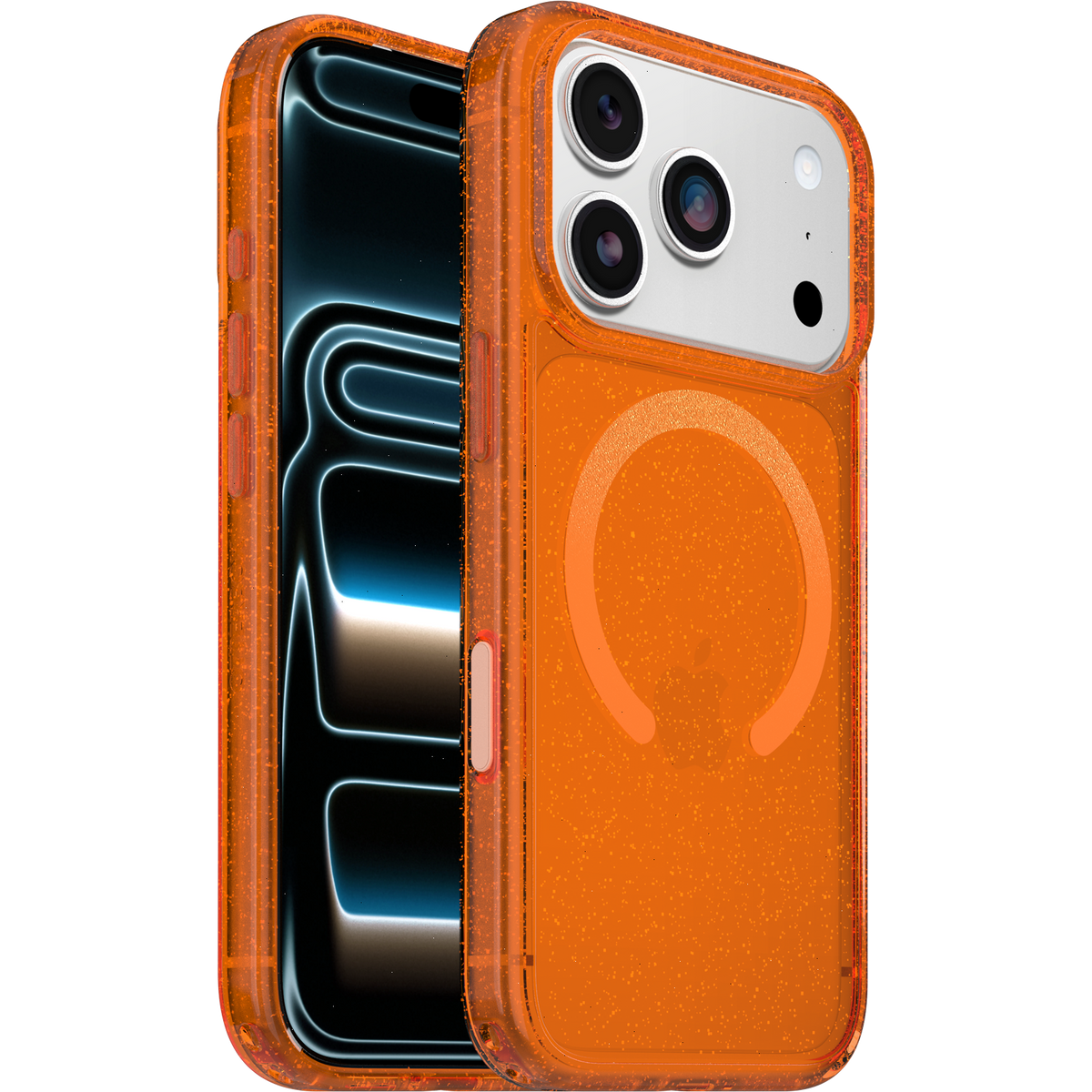 iPhone 17 Pro Case Symmetry Series