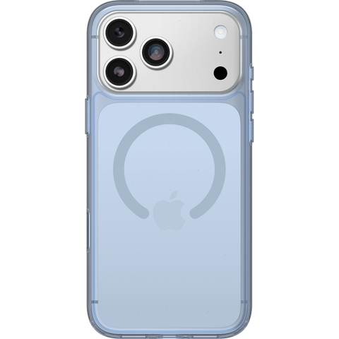iPhone 17 Pro Max Case Symmetry Series Clear