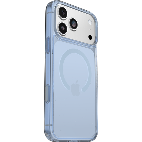 iPhone 17 Pro Max Case Symmetry Series Clear