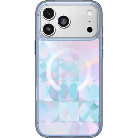 iPhone 17 Pro Max Case Symmetry Series Clear
