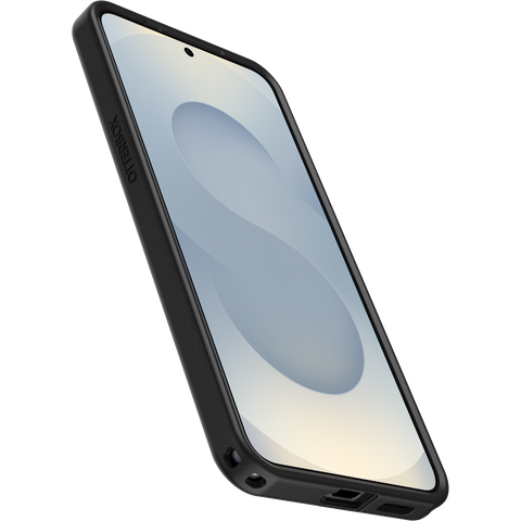 Galaxy S25 Case Symmetry Series with Magnets