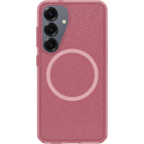 Galaxy S25 Case Symmetry Series with Magnets