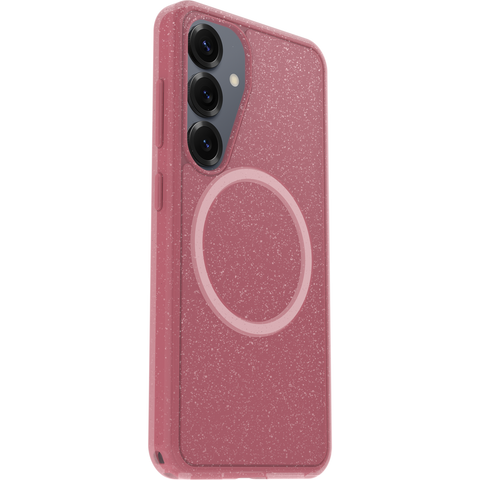 Galaxy S25 Case Symmetry Series with Magnets