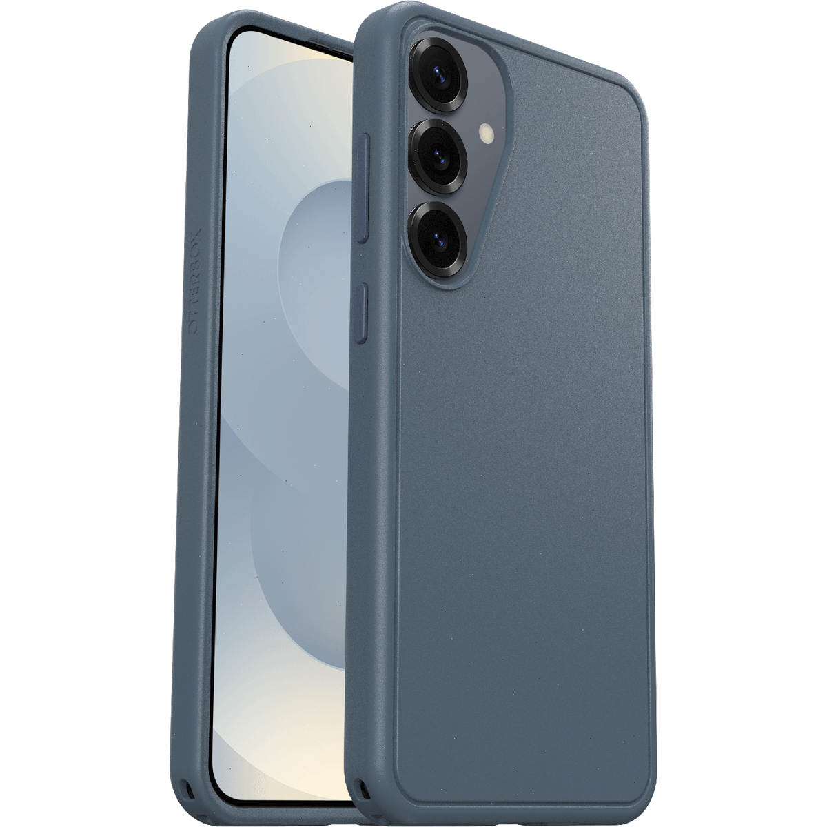 Galaxy S25+ Case Symmetry Series with Magnets