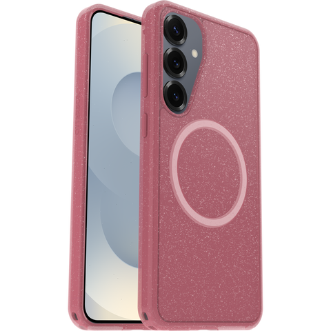 Galaxy S25+ Case Symmetry Series with Magnets