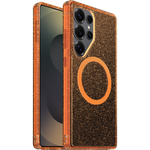 Galaxy S25 Ultra Case Symmetry Series with Magnets