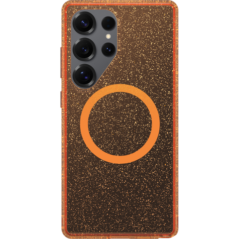 Galaxy S25 Ultra Case Symmetry Series with Magnets