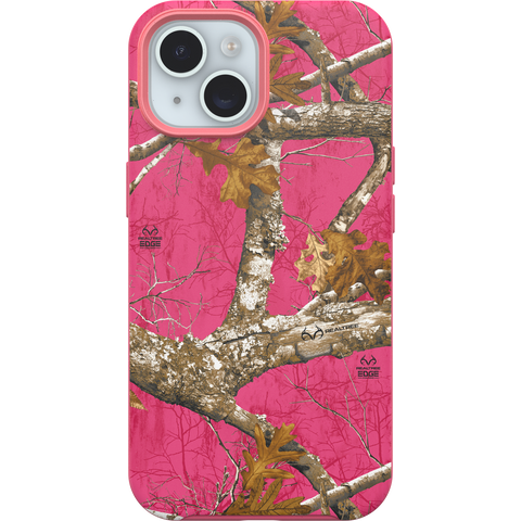 iPhone 16e, iPhone 15, iPhone 14 and iPhone 13 Case Symmetry Series for MagSafe