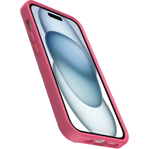 iPhone 16e, iPhone 15, iPhone 14 and iPhone 13 Case Symmetry Series for MagSafe