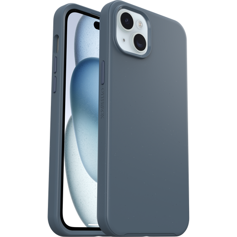 iPhone 15 Plus and iPhone 14 Plus Case Symmetry Series for MagSafe