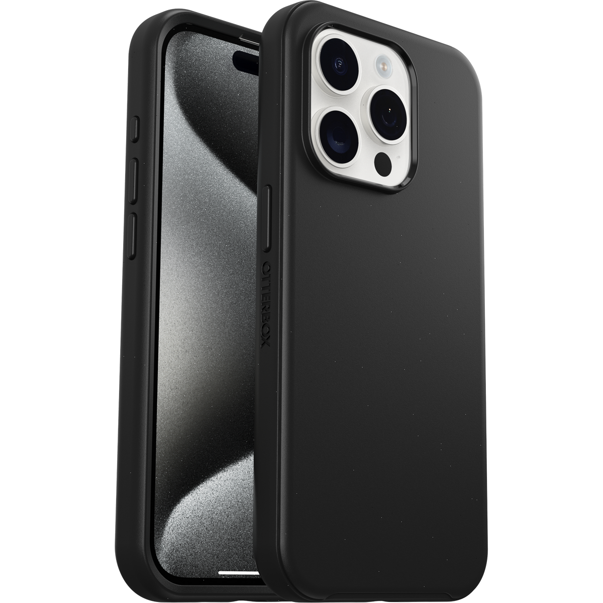iPhone 15 Pro Case Symmetry Series for MagSafe