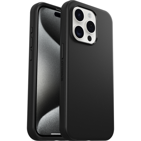 iPhone 15 Pro Case Symmetry Series for MagSafe