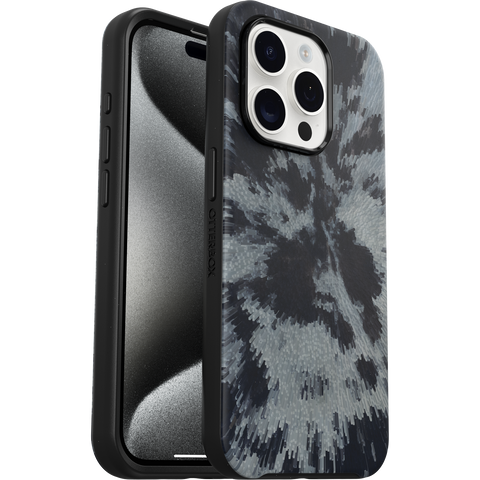 iPhone 15 Pro Case Symmetry Series for MagSafe
