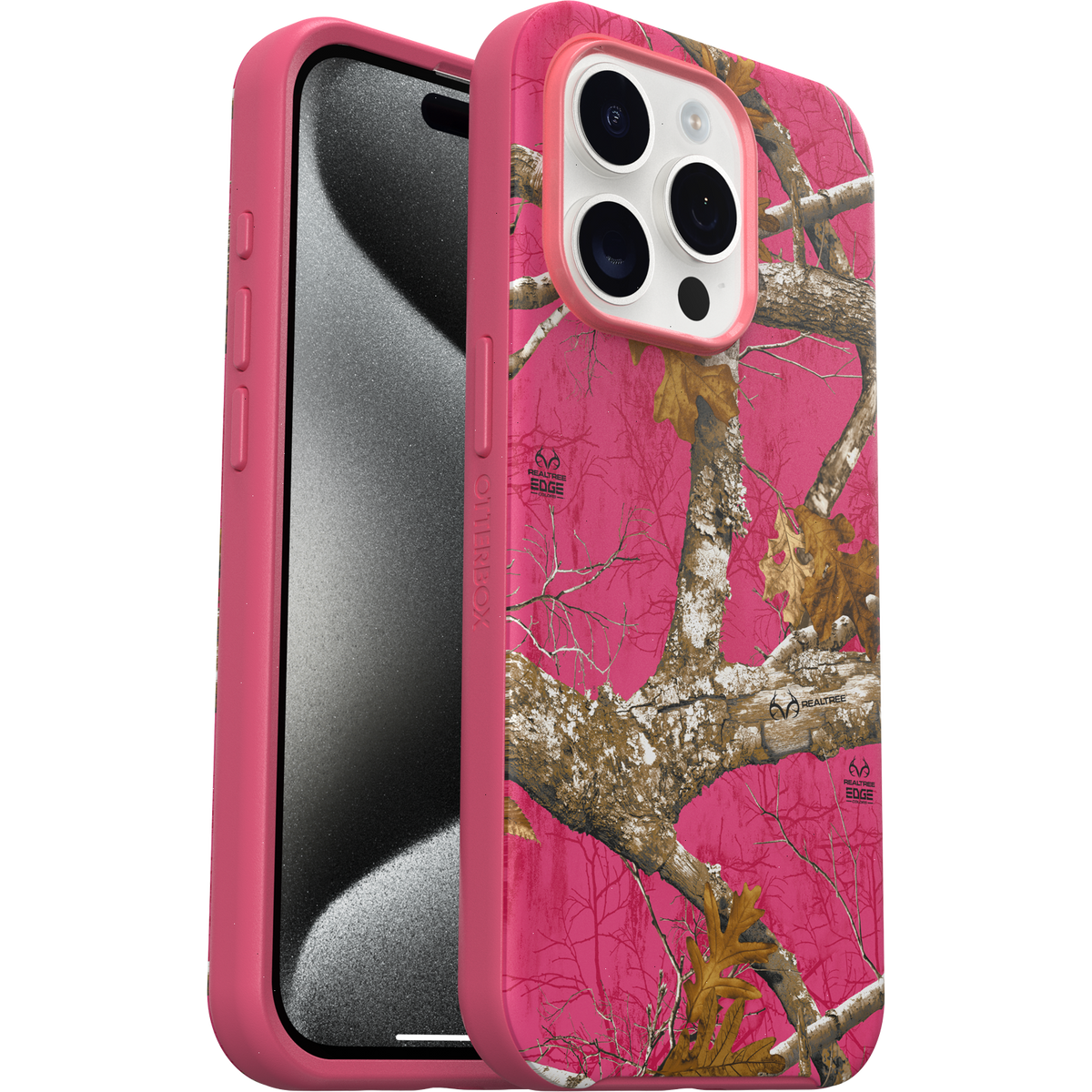 iPhone 15 Pro Case Symmetry Series for MagSafe