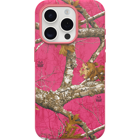 iPhone 15 Pro Case Symmetry Series for MagSafe