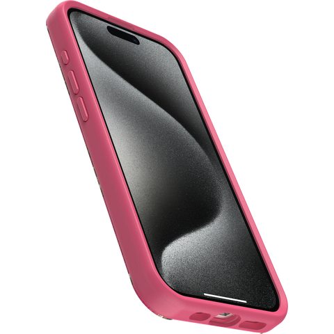 iPhone 15 Pro Case Symmetry Series for MagSafe