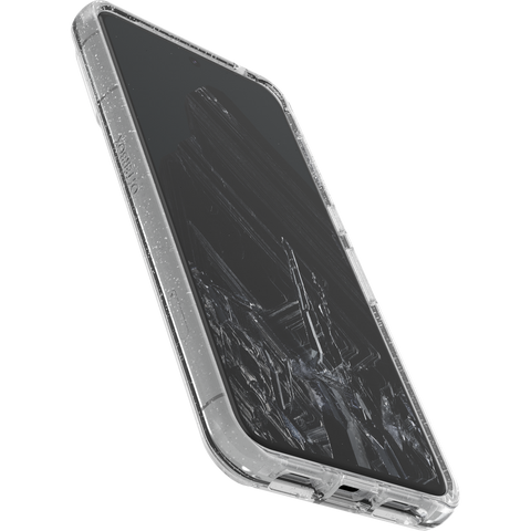 Pixel 8 Pro Case Symmetry Series Clear